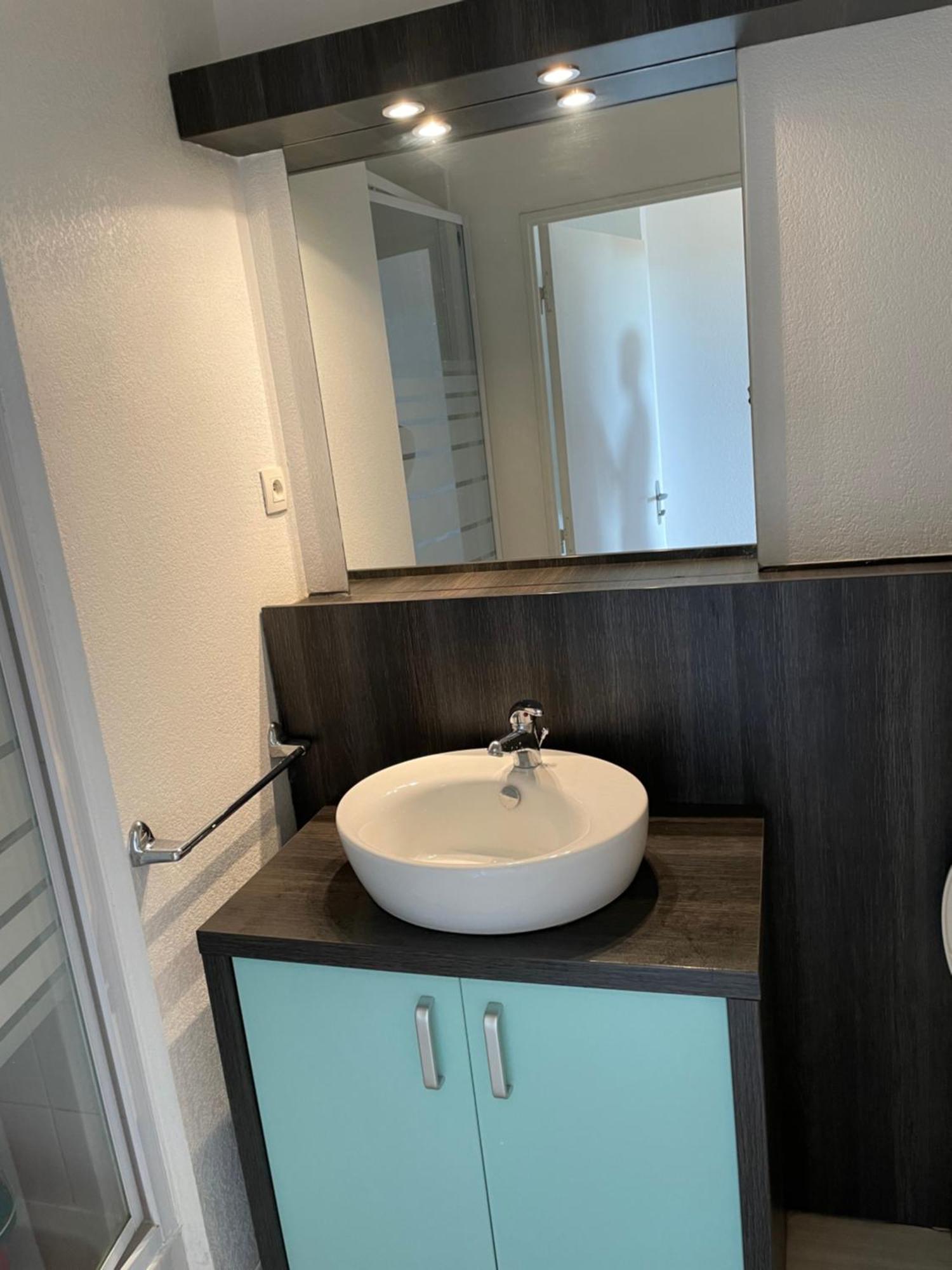 Joli Appartement Sur เอ็ก-ซอง-โพรวองซ์ ภายนอก รูปภาพ