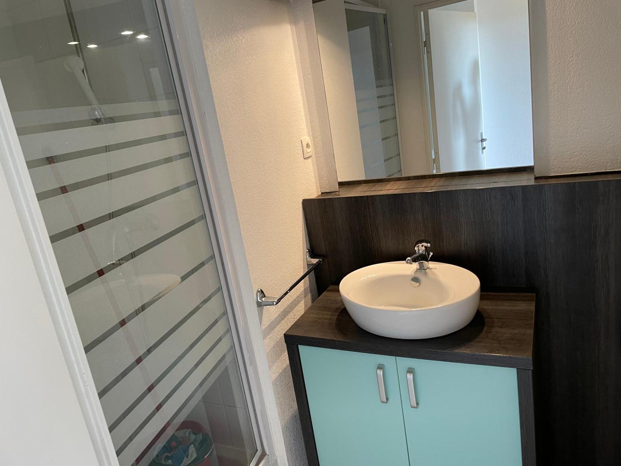 Joli Appartement Sur เอ็ก-ซอง-โพรวองซ์ ภายนอก รูปภาพ