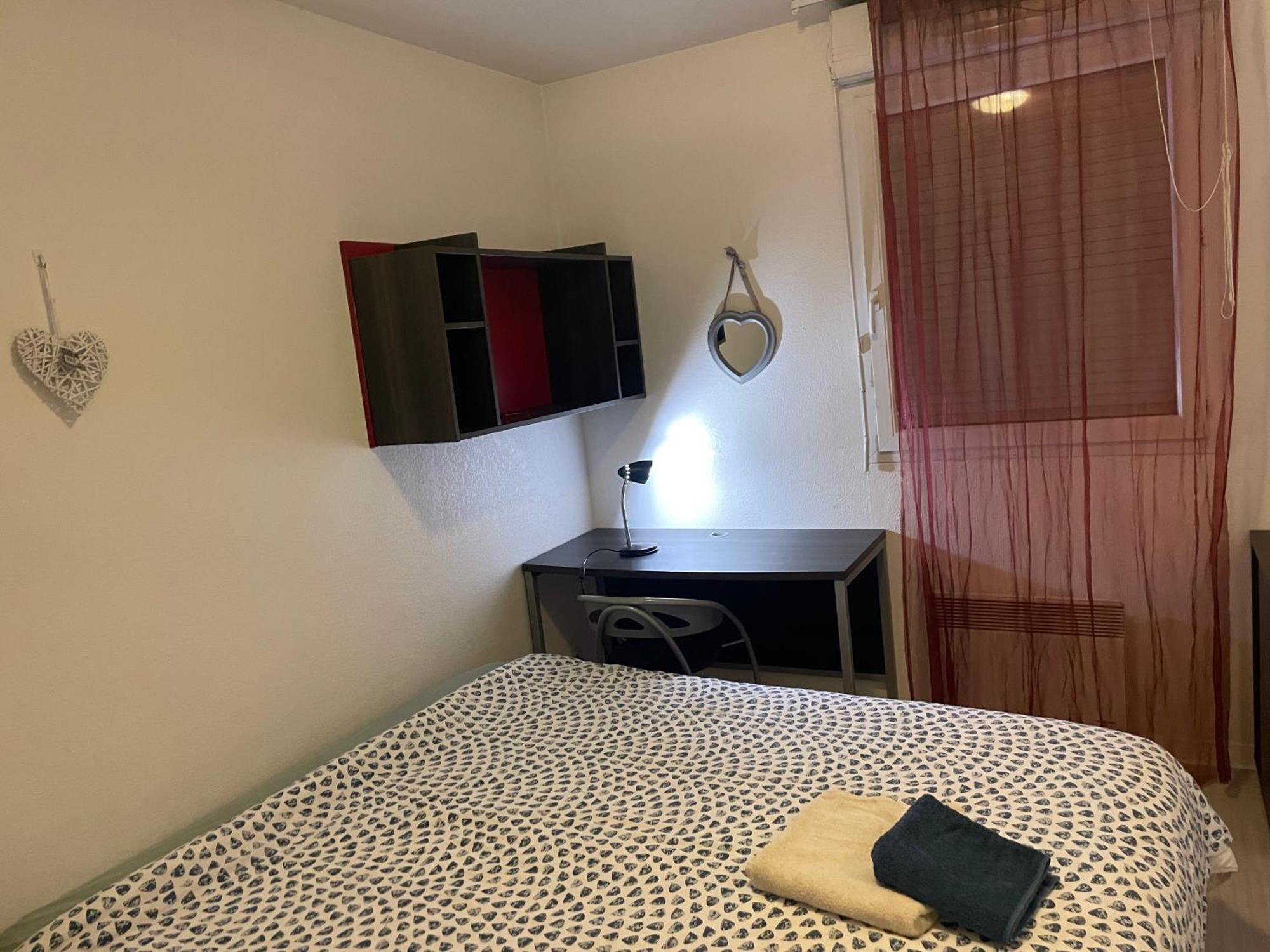 Joli Appartement Sur เอ็ก-ซอง-โพรวองซ์ ภายนอก รูปภาพ