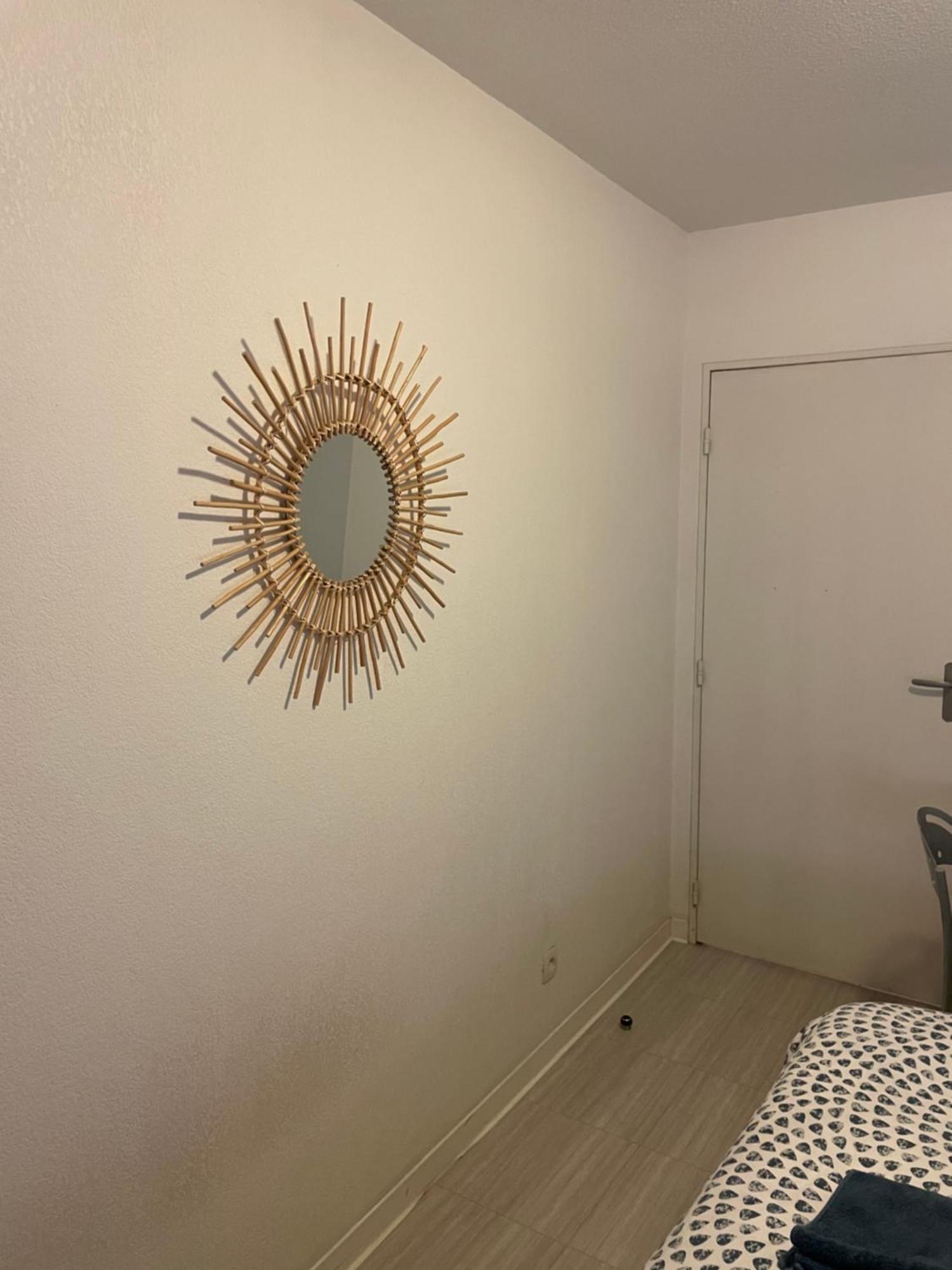 Joli Appartement Sur เอ็ก-ซอง-โพรวองซ์ ภายนอก รูปภาพ