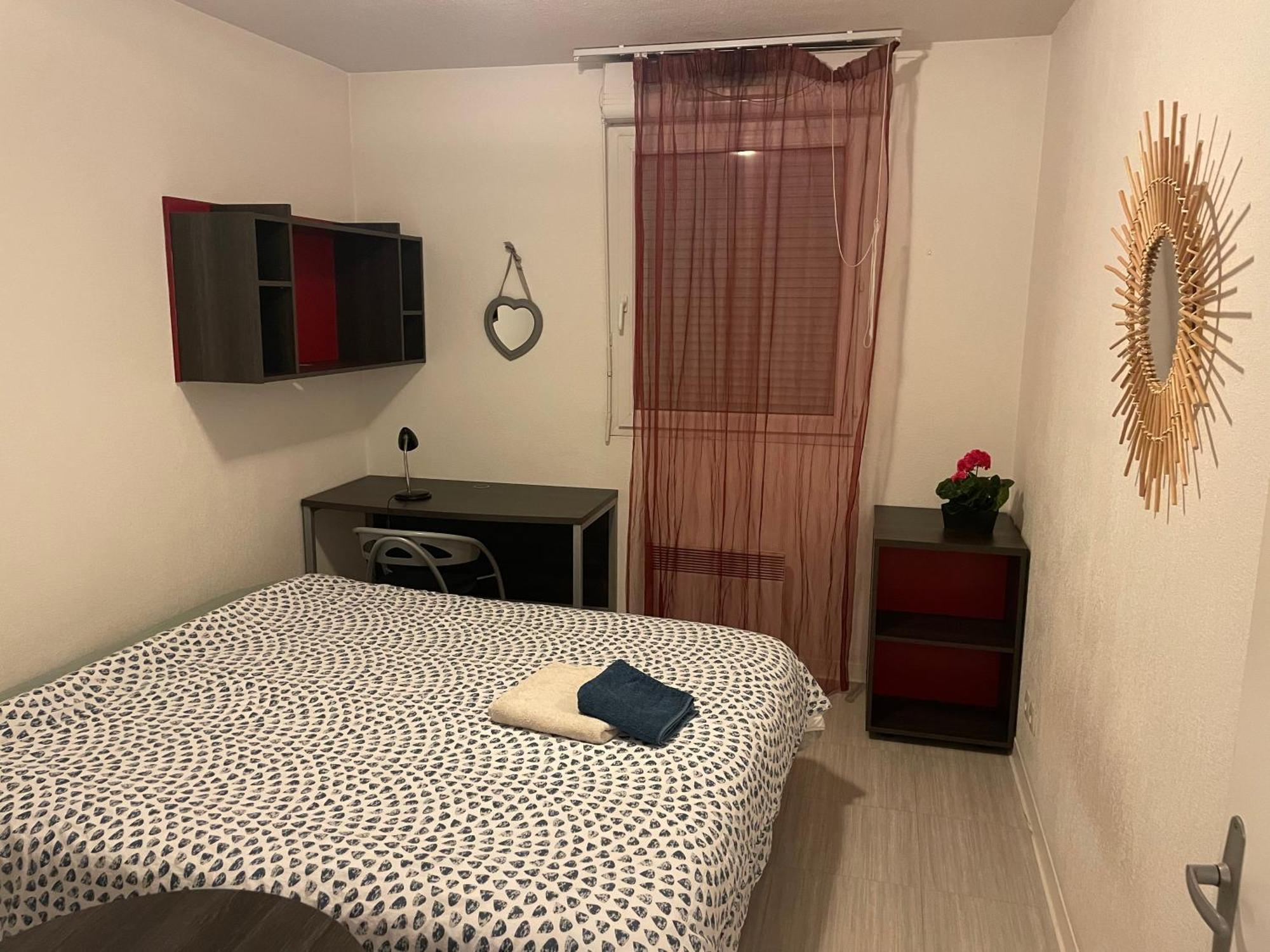 Joli Appartement Sur เอ็ก-ซอง-โพรวองซ์ ภายนอก รูปภาพ